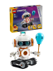 LEGO Weltraum-Roboter in Mehrfarbig ab 8 Jahre