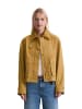 Marc O'Polo Barnjacket regular A-Shape in Darker Sand