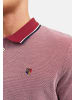 Jack & Jones Poloshirt 'Bluwin' in rot