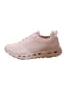 VADO  Sneaker Low in Rosa