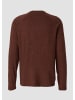 s.Oliver T-Shirt in 39W0_bordeaux