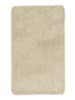 Kleine Wolke Badteppich Relax in sand beige