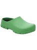 Birkenstock Freizeitschuhe Super Birki 2.0 in hellgrün in hellgrün