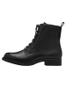 Tamaris WIDE FIT Stiefelette in BLACK