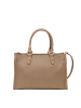 Marc O'Polo Shopper small in Earthy Taupe
