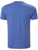 Helly Hansen T-Shirt "Classic T-Shirt" in Blau