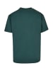 Mister Tee T-Shirt in bottlegreen