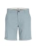 Jack and Jones Fury Shorts in Blaugrau