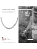 SilberDream 925 Sterling Silber Damen SilberDream Halsketten Zirkonia  ca. 46cm