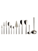 Villeroy & Boch 70er Set Tafelbesteck Boston silber in silber
