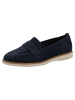 Tamaris Slipper in NAVY