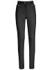 Stehmann Stretch-Hose in schwarz