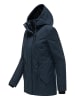 Navahoo Winterjacke Nibellaa 14 in Navy