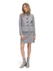 Betty Barclay Blazer-Jacke in Grau