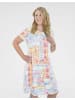Navigazione Kleid in multicolor