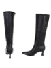 Ital-Design High Heel in Schwarz