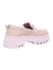 Post XChange Slipper in beige