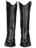 Nero Giardini Stiefel in Schwarz