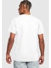 Mister Tee T-Shirt in white
