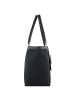Bugatti Elena - Shopper M 48 cm (schwarz) in schwarz