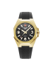 Swiss Military Quarzuhr 7005.1817SAM in Gold