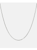 Diamant L'éternel Halskette aus 585 Weißgold