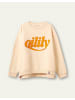 Oilily Long sleeves top crew Hamale sweat