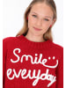 myMo Sweater in pink