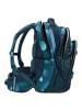 Coocazoo Mate Schulrucksack 44 cm in Aqua Flow