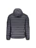 U.S. Polo Blau Herren Jacke aus Polyester