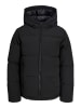 JACK & JONES Junior Winterjacke Pufferjacke Steppjacke Jjgalaxy in black