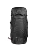 Tatonka Norix Rucksack 75 cm in black-titan grey