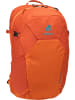 Deuter Wanderrucksack Speed Lite 21 in Paprika/Saffron