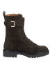 GANT Footwear Stiefelette in Espresso