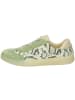 Think! Sneakers Low TURNA in Green/Kombi
