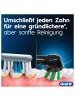 Oral-B Elektrische Zahnbürste "Vitality Pro" in Blau