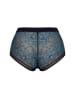 TruYou Panty in kräftiges petrol