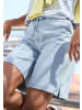 ELBSAND Sweatshorts in seegras