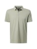 Pierre Cardin Poloshirt in Desert Sage