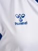 Hummel Hummel T-Shirt Hmlauthentic Multisport Damen Atmungsaktiv Feuchtigkeitsabsorbierenden in WHITE/TRUE BLUE