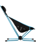 Normani Outdoor Sports Campingstuhl Witchai in Blau