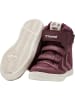 Hummel Hummel Klettverschluss Stiefel Stadil Super Jungen in WINDSOR WINE