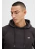 BLEND Kapuzensweatshirt BHKapuzenpullover in Schwarz