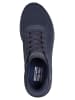 Skechers Sneakers Low Bobs Squad Chaos CURRENT MUSE in blau