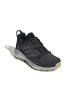 adidas Outdoorschuh TERREX Skychaser in cblack/halsil/halblu