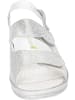 WALDLÄUFER Komfort Sandalen für Damen in grau