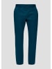 s.Oliver Hose AUSTIN in 6904_dunkles türkis