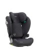 AVOVA Avova Sora-Fix Kindersitz 100 cm  - 150 cm / 4-12 Jahre - Farbe: Koala Grey