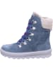 superfit Stiefel Kinder FLAVIA in Blau