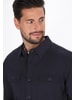 DreiMaster Men Shirt in navy